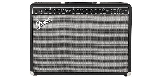 FENDER  フェンダー  Champion  ギターコンボアンプ 送料無料