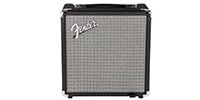 FENDER RUMBLE 15 V3