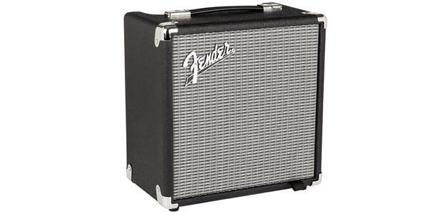 FENDER ( フェンダー ) / RUMBLE 15 V3