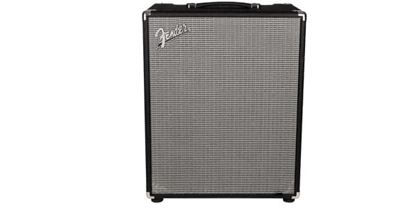 FENDER / Rumble 500 V3