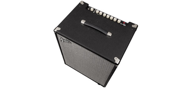 FENDER / Rumble 500 V3画像2