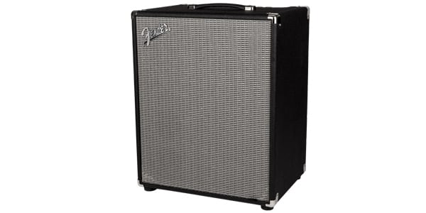 FENDER / Rumble 500 V3画像3