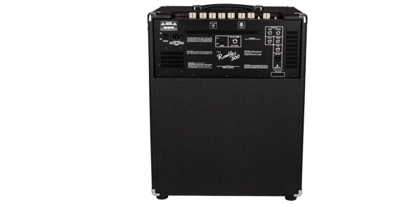 FENDER / Rumble 500 V3画像5