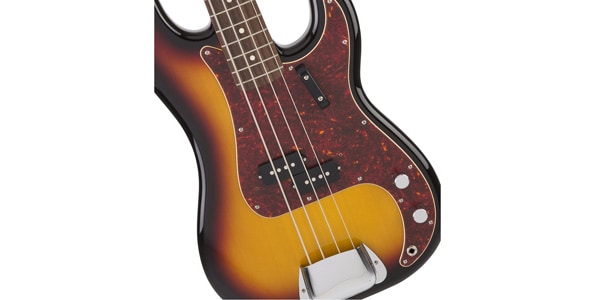 FENDER ( フェンダー ) #4 Hama Okamoto Precision Bass 3-Color