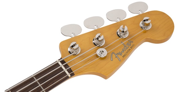 FENDER ( フェンダー ) #4 Hama Okamoto Precision Bass 3-Color