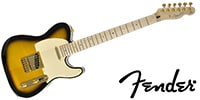 FENDER Richie Kotzen Tele BS