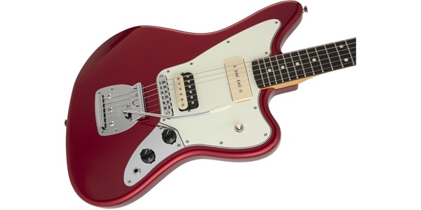 FENDER Jean-Ken Johnny Jaguar 送料無料 | Sound House