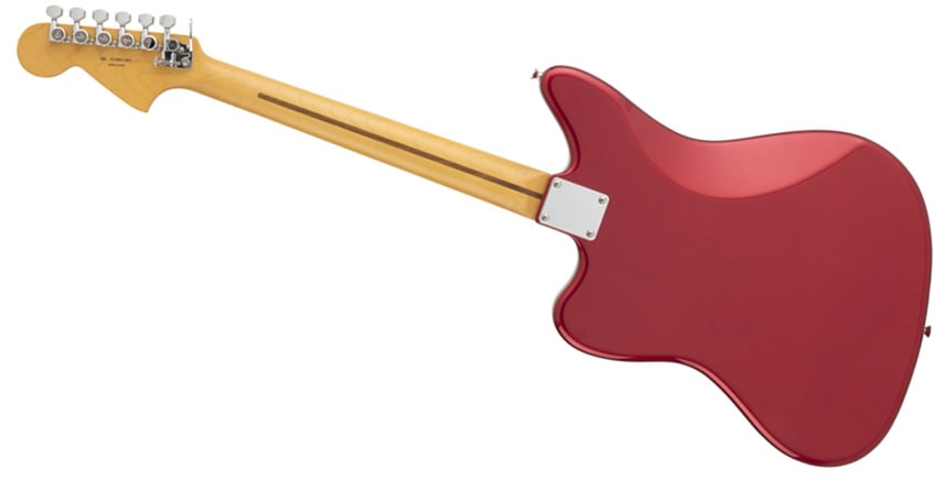 FENDER ( フェンダー ) Jean-Ken Johnny Jaguar 送料無料 | サウンドハウス