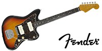 FENDER Japan Exclusive Classic Special 60s Jazzmaster 3CS