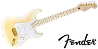 FENDER Richie Kotzen Strat TWS