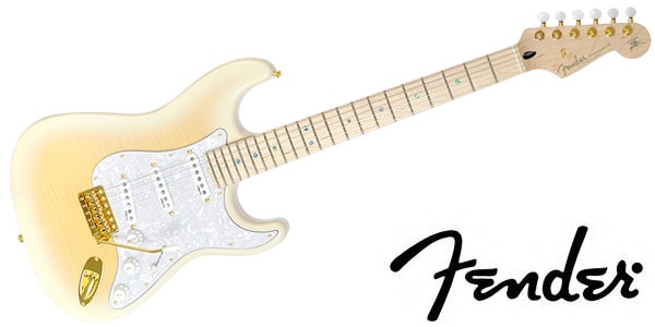 本日限定値下げ】Fender Richie Kotzen リッチーコッツェン