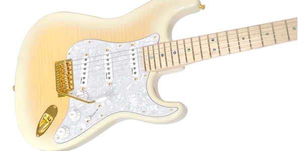 FENDER ( フェンダー )  / Richie Kotzen Strat TWS画像2