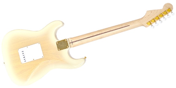 FENDER ( フェンダー ) Richie Kotzen Strat TWS 送料無料