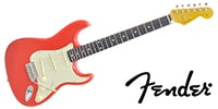 FENDER Soichiro Yamauchi Strat