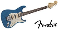 FENDER MICHIYA HARUHATA STRATOCASTER