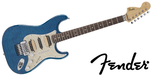 FENDER ( フェンダー ) / MICHIYA HARUHATA STRATOCASTER
