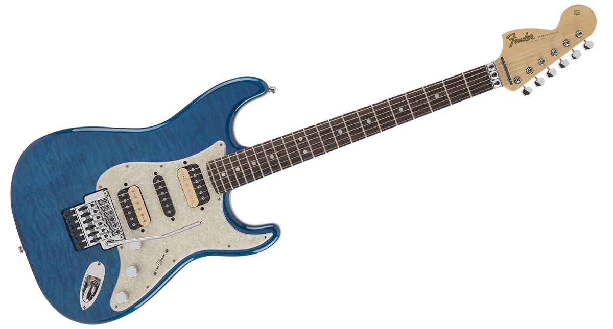 FENDER/MICHIYA HARUHATA STRATOCASTER