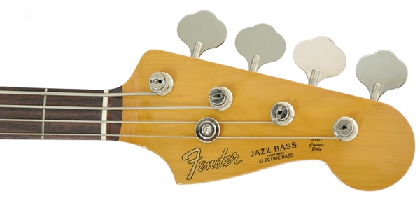 旧ロゴ レア Fernandes LEB-60 Jazz Bass ジャズベース Made in
