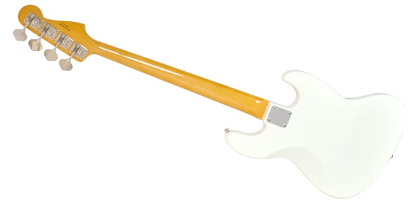 FENDER / Made in Japan Traditional &#39;60s Jazz Bass LeftArctic White画像3