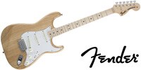 FENDER Made in Japan Traditional &#039;70s Stratocaster Ash Natural