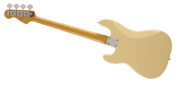 FENDER / MIJ Traditional &#39;60s Precision Bass Limited Run Vintage Whit画像2