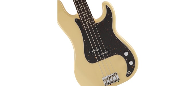 FENDER / MIJ Traditional &#39;60s Precision Bass Limited Run Vintage Whit画像3