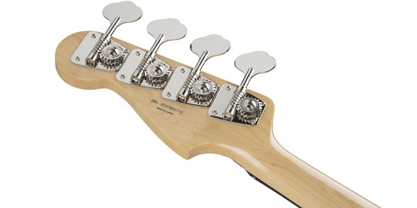 FENDER ( フェンダー )  / Made in Japan Traditional &#39;70s Precision Bass Arctic White画像5