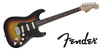 FENDER MIJ&nbsp;Traditional&nbsp;&amp;#039;70s&nbsp;Stratocaster&nbsp;Rose&nbsp;3-Color&nbsp;Sunburst