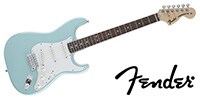 FENDER MIJ&nbsp;Traditional&nbsp;&amp;#039;70s&nbsp;Stratocaster&nbsp;Rose&nbsp;Sonic&nbsp;Blue