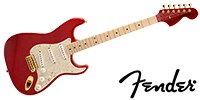 FENDER MAMI STRATOCASTER