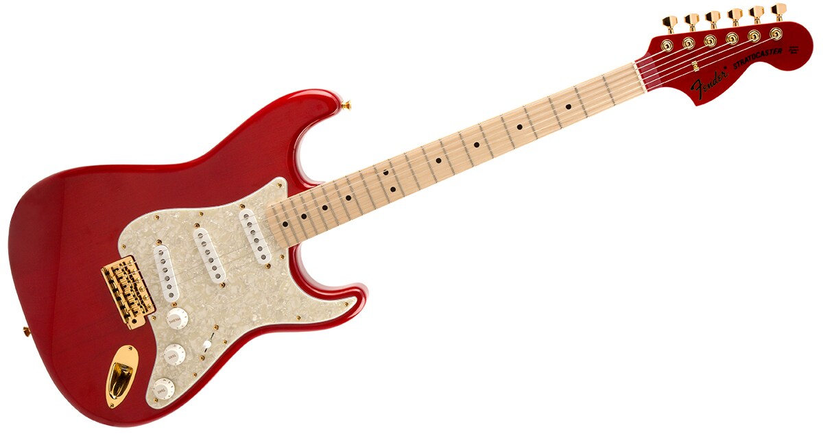 FENDER/MAMI STRATOCASTER