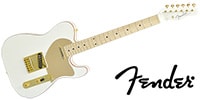 FENDER HARUNA TELECASTER