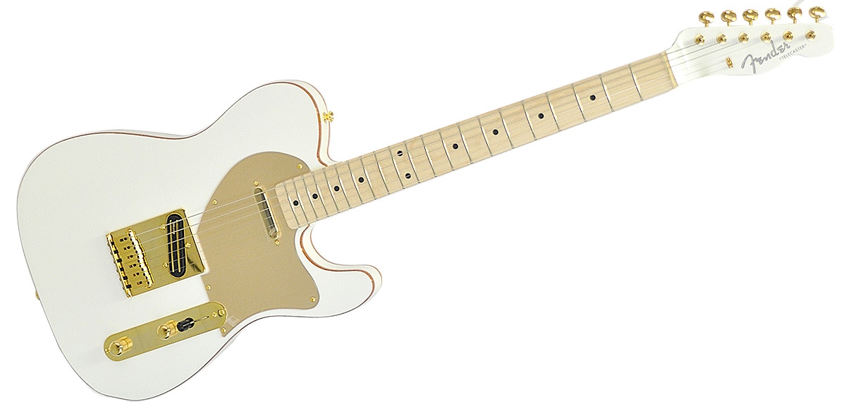 FENDER/HARUNA TELECASTER