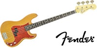 FENDER TOMOMI PRECISION BASS