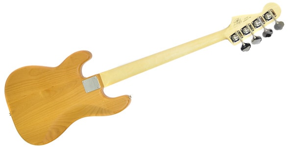 Fender Tomomi P Bass - Experience? | TalkBass.com