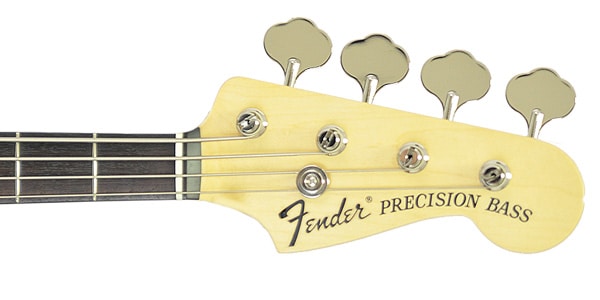 FENDER ( フェンダー ) TOMOMI PRECISION BASS 送料無料 FENDER ( フェンダー ) TOMOMI PRECISION BASS 送料無料
