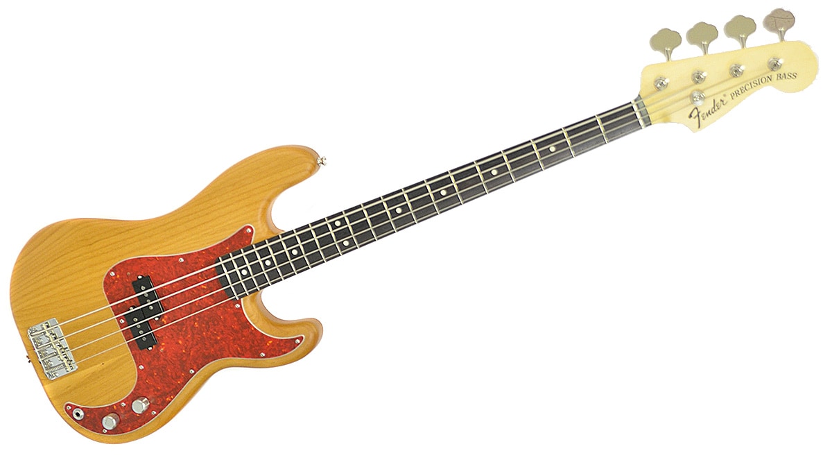 FENDER/TOMOMI PRECISION BASS