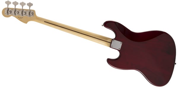FENDER ( フェンダー ) Made In Japan Hybrid 60S Jazz Bass