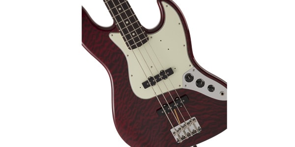 FENDER ( フェンダー ) Made In Japan Hybrid 60S Jazz Bass