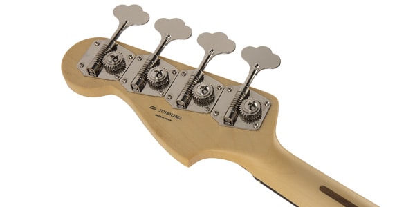 FENDER ( フェンダー ) Made In Japan Hybrid 60S Jazz Bass