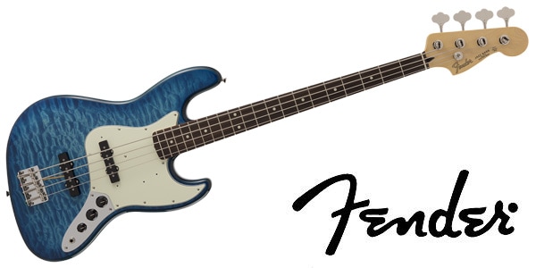 Fender Japan Jazz Bass MADE IN JAPAN 93~94 Electric Guitar