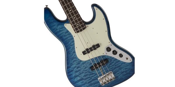 FENDER ( フェンダー ) Made In Japan Hybrid 60S Jazz Bass