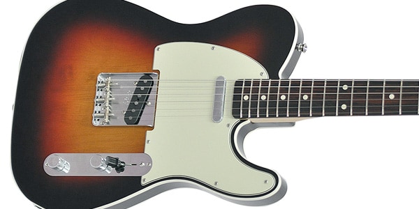 Fender Custom Shop Telecaster