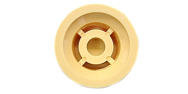 FENDER ( フェンダー )  / Knob/Tone, ST, Mnt Green_JP 画像2