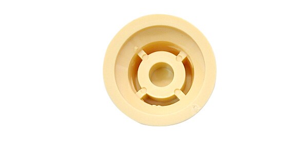 FENDER ( フェンダー )  / Knob/Vol, ST, Mint Green_JP 画像2