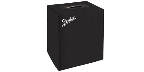 FENDER / Rumble 100 Amplifier Cover画像3
