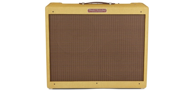 FENDER / 57 CUSTOM TWIN AMP 100V JPN
