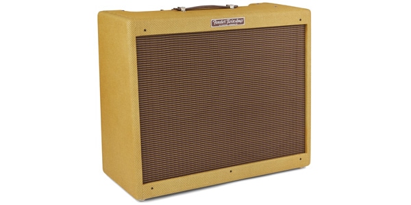 FENDER / 57 CUSTOM TWIN AMP 100V JPN画像2