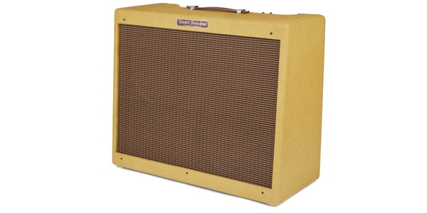 FENDER / 57 CUSTOM TWIN AMP 100V JPN画像3