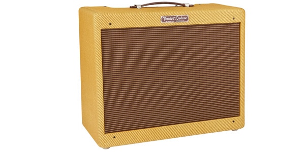 FENDER / 57 Custom Deluxe画像2